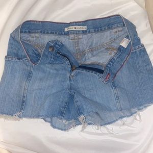 Vintage Tommy Hilfiger shorts